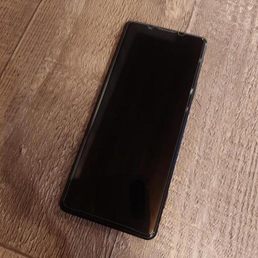 週末限定！Xperia PRO-I SIM フリー ケースおまけ2個箱あり☆の写真2枚目