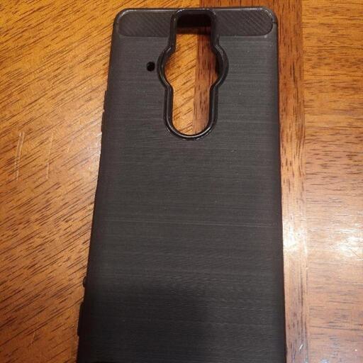 週末限定！Xperia PRO-I SIM フリー ケースおまけ2個箱あり☆の写真4枚目