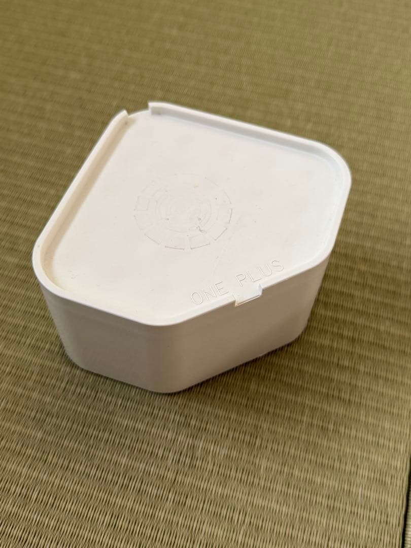 洗濯機用防振ゴムふんばるマン 4個セットの写真2枚目