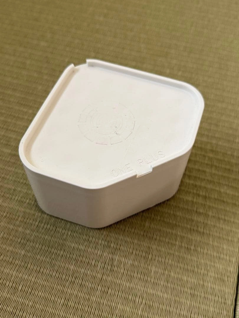 洗濯機用防振ゴムふんばるマン 4個セットの写真2枚目