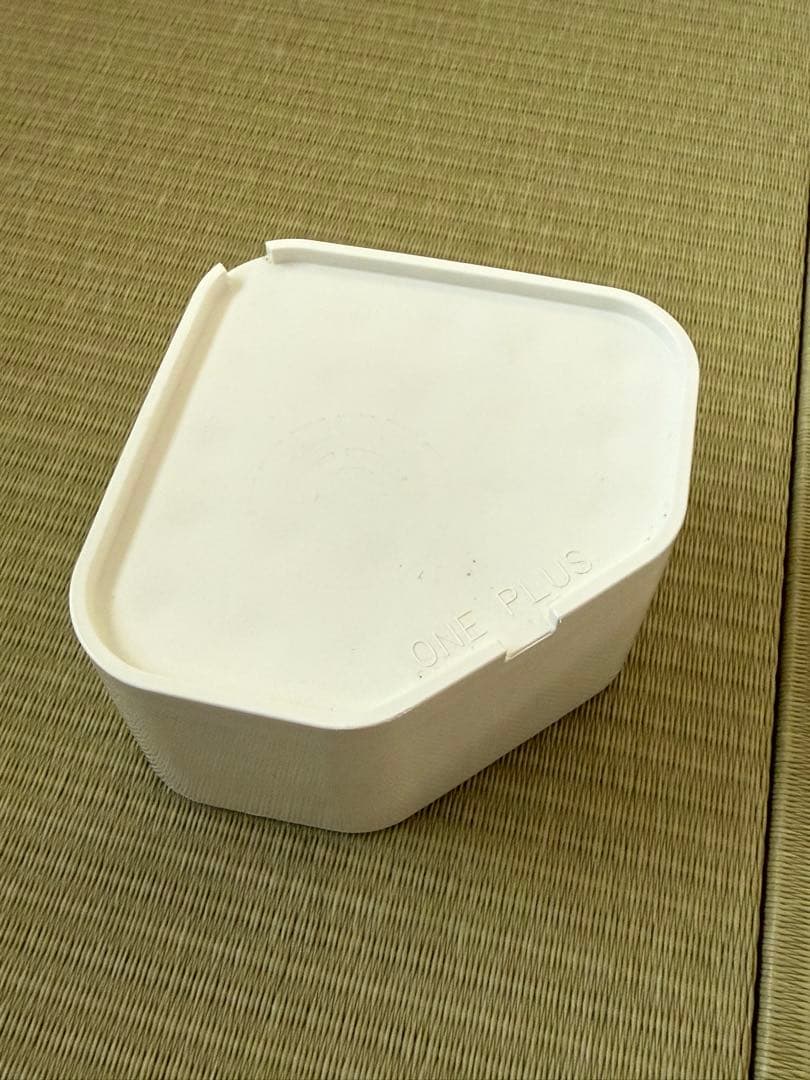 洗濯機用防振ゴムふんばるマン 4個セットの写真3枚目