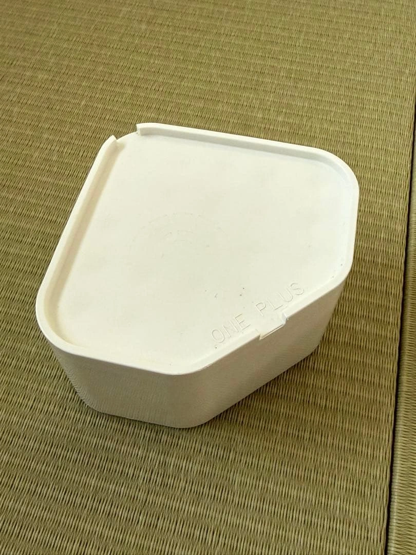 洗濯機用防振ゴムふんばるマン 4個セットの写真3枚目