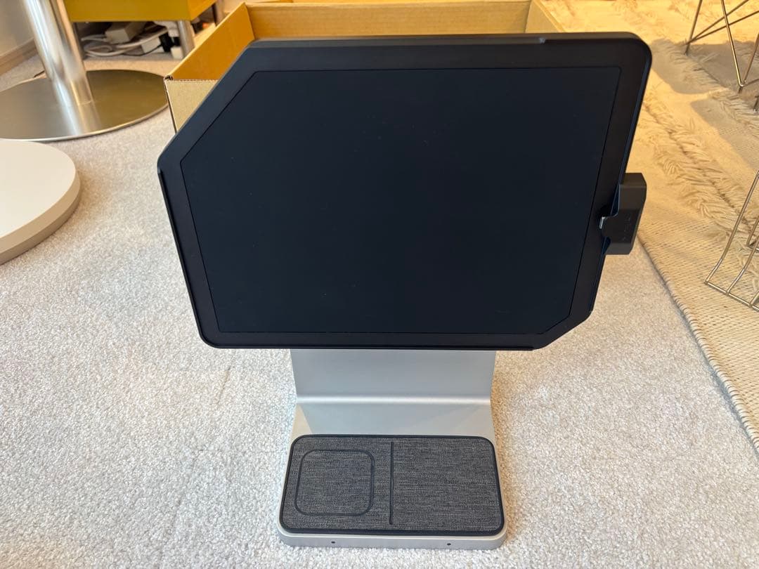 Kensington StudioDock- iPad Pro 12.9in用