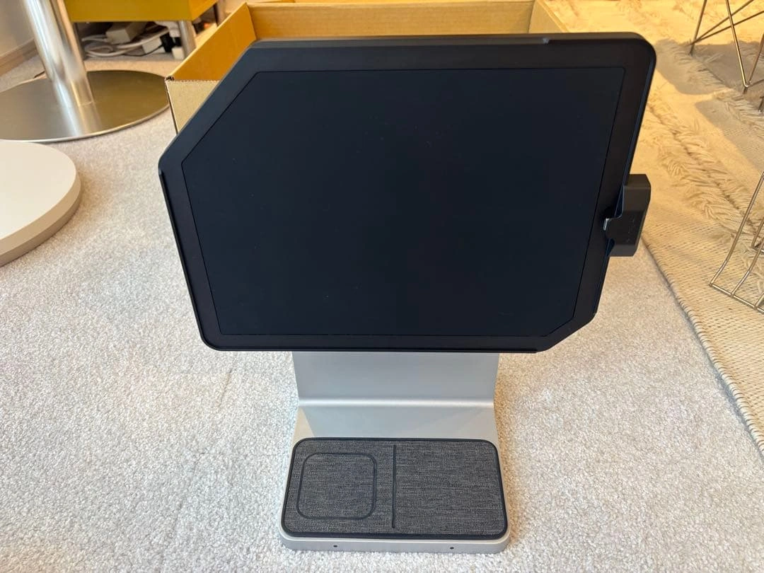 Kensington StudioDock- iPad Pro 12.9in用