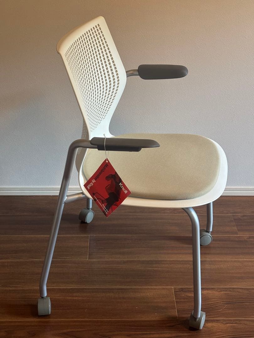 Knoll MultiGeneration Chairの写真4枚目