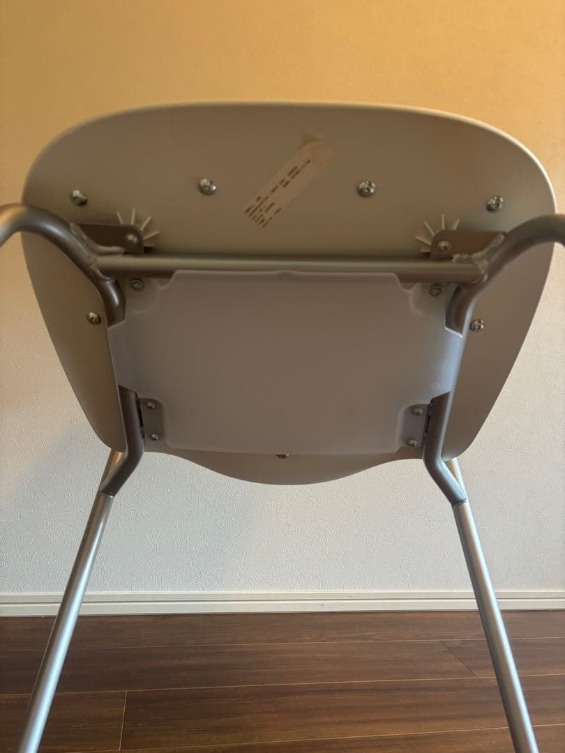 Knoll MultiGeneration Chairの写真6枚目