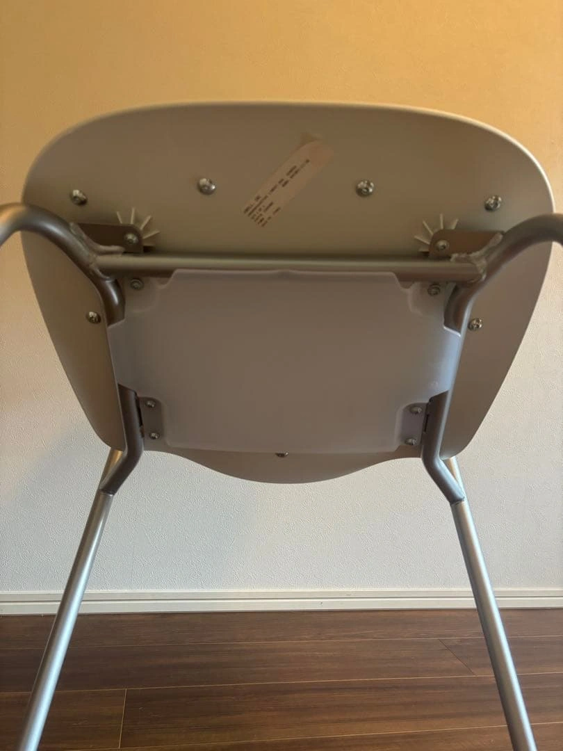 Knoll MultiGeneration Chairの写真6枚目