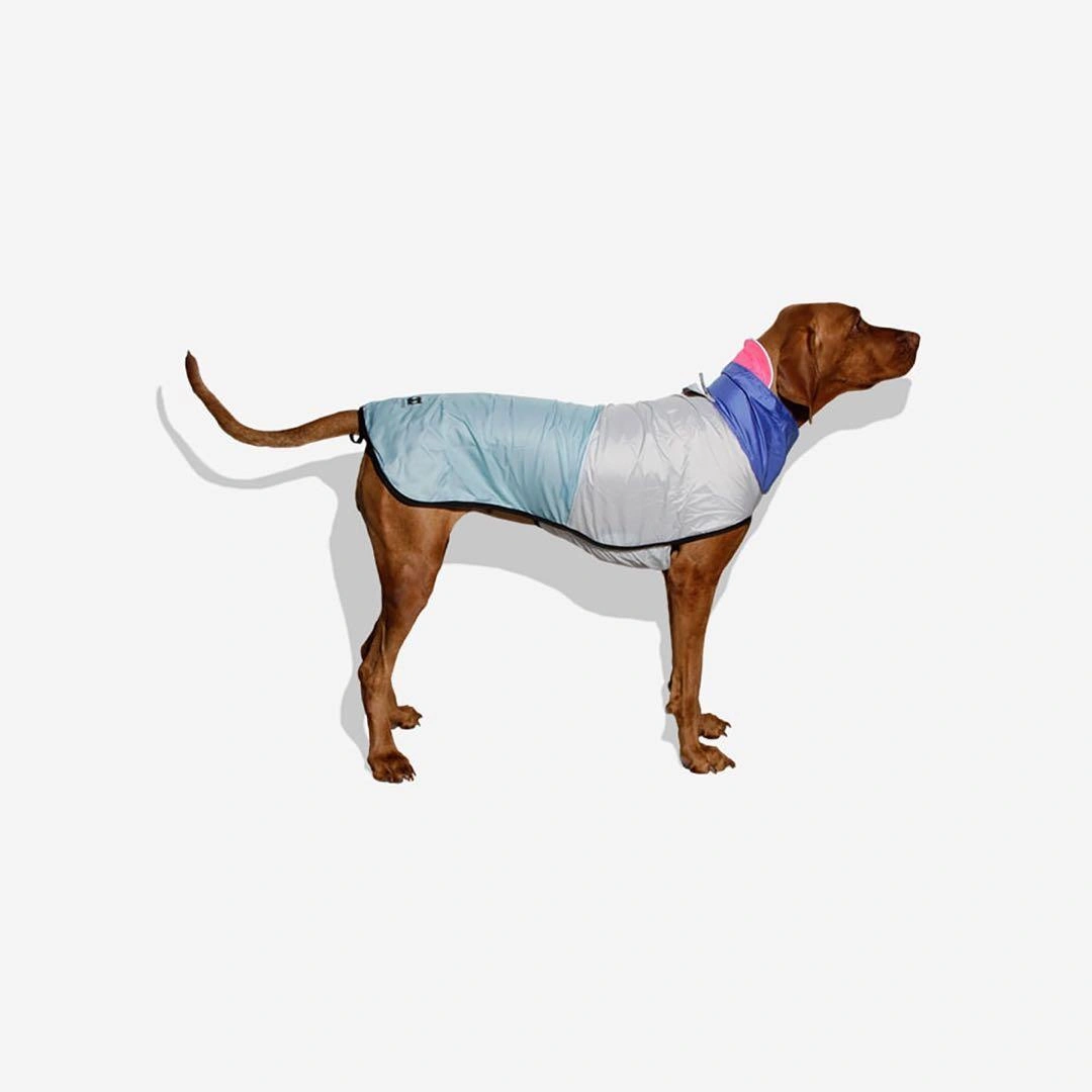 zee.dog 90‘s RAINCOAT S ナインチース レインコート S