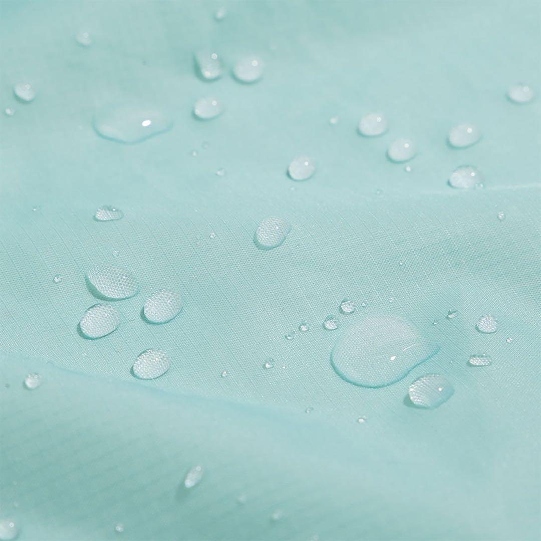 zee.dog 90‘s RAINCOAT S ナインチース レインコート Sの写真7枚目