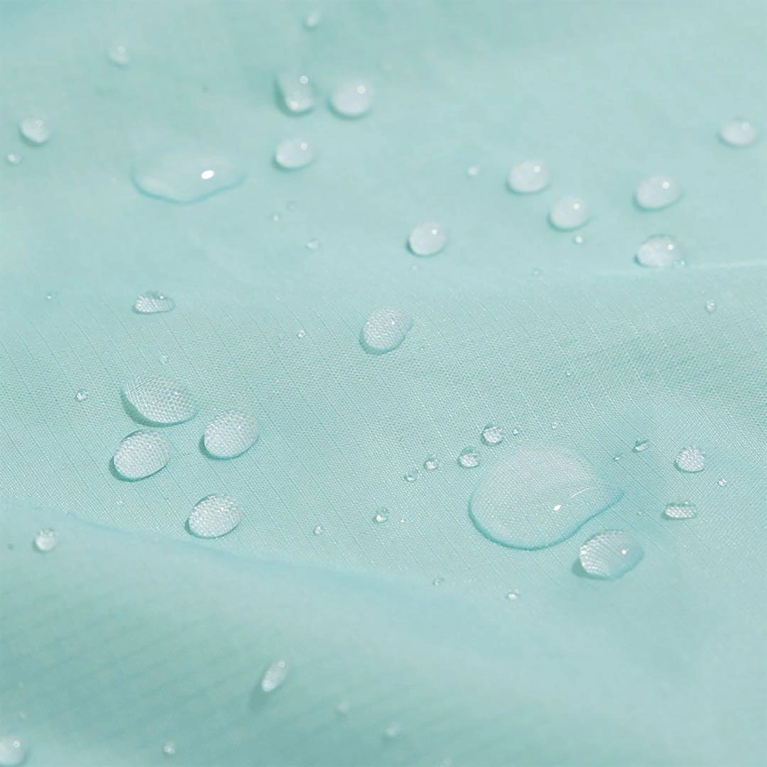 zee.dog 90‘s RAINCOAT S ナインチース レインコート Sの写真7枚目