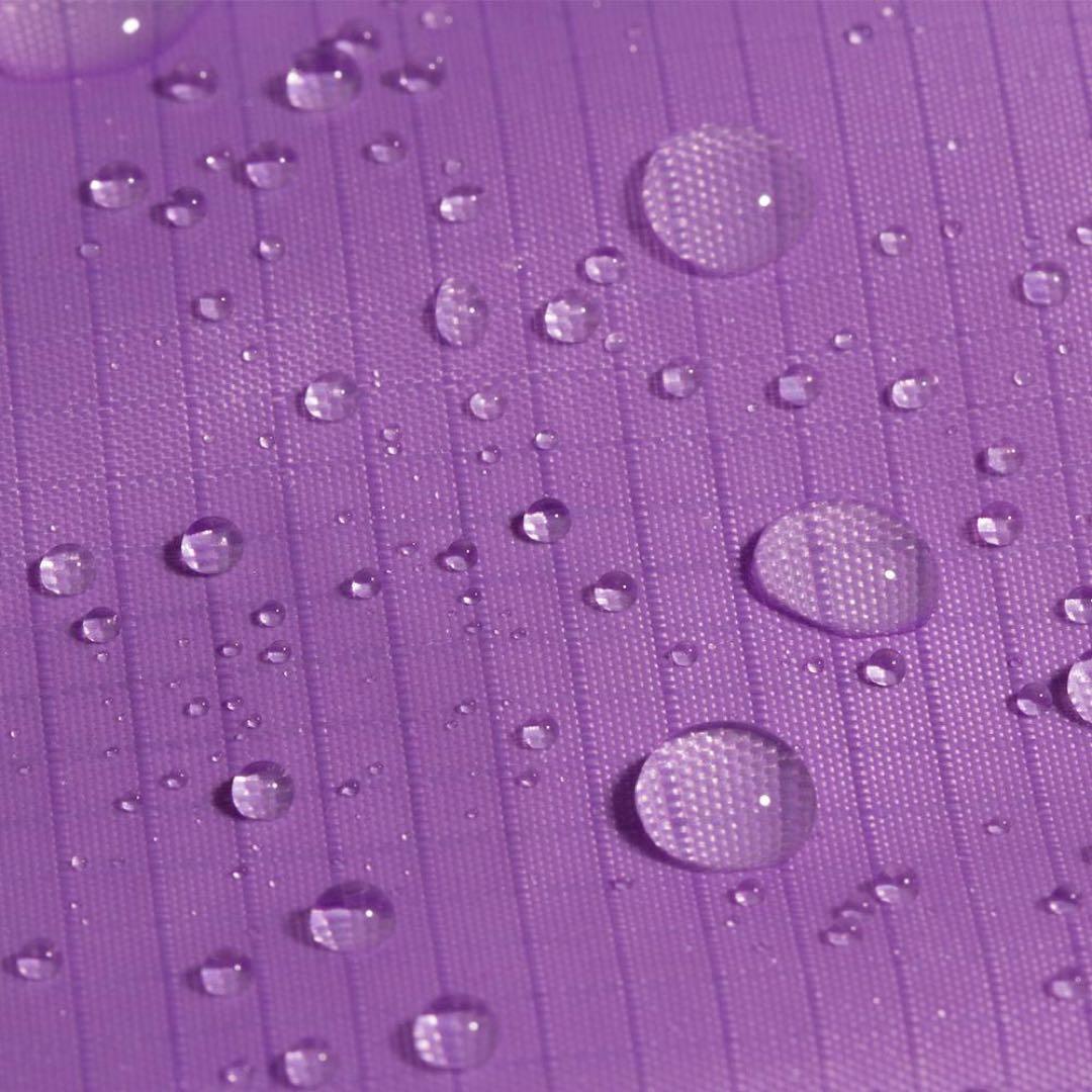 zee.dog BEL-AIR RAINCOAT S ベルエア レインコートSの写真8枚目
