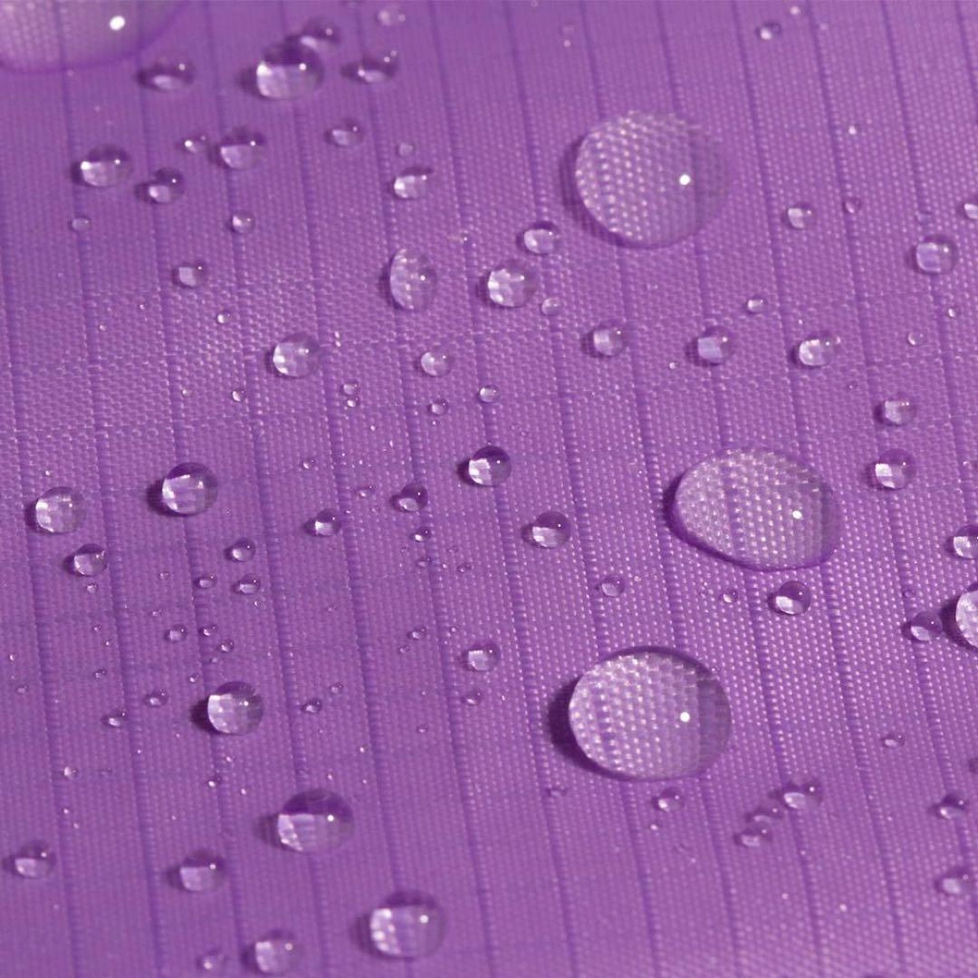 zee.dog BEL-AIR RAINCOAT S ベルエア レインコートSの写真8枚目