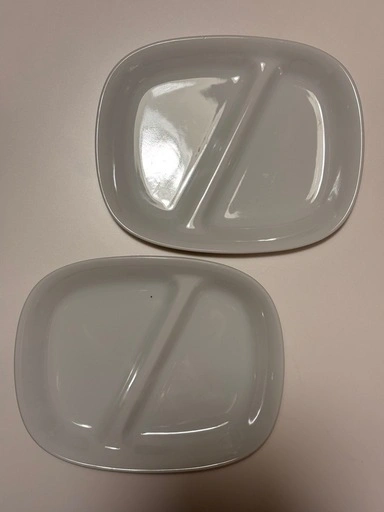 East Tableの2節 器2点
