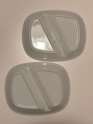 East Tableの2節 器2点の写真2枚目