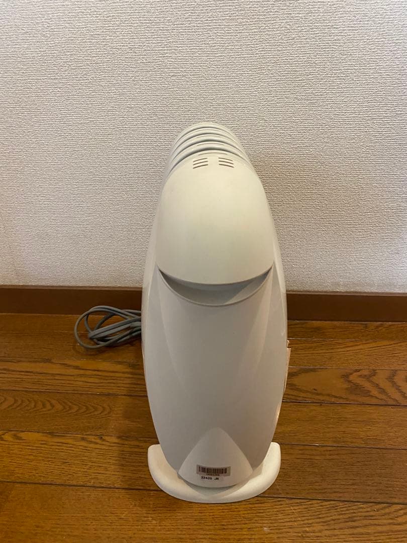 DeLonghi オイル ラジエターヒーター ミニ デロンギTRN0505JSの写真6枚目