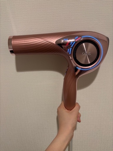 【超美品】ReFaドライヤー