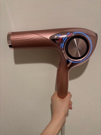 【超美品】ReFaドライヤー
