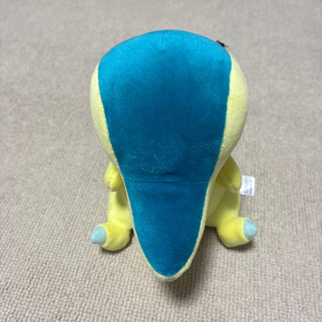 ★ポケモン★ヒノアラシ ぬいぐるみ 約15cmの写真2枚目