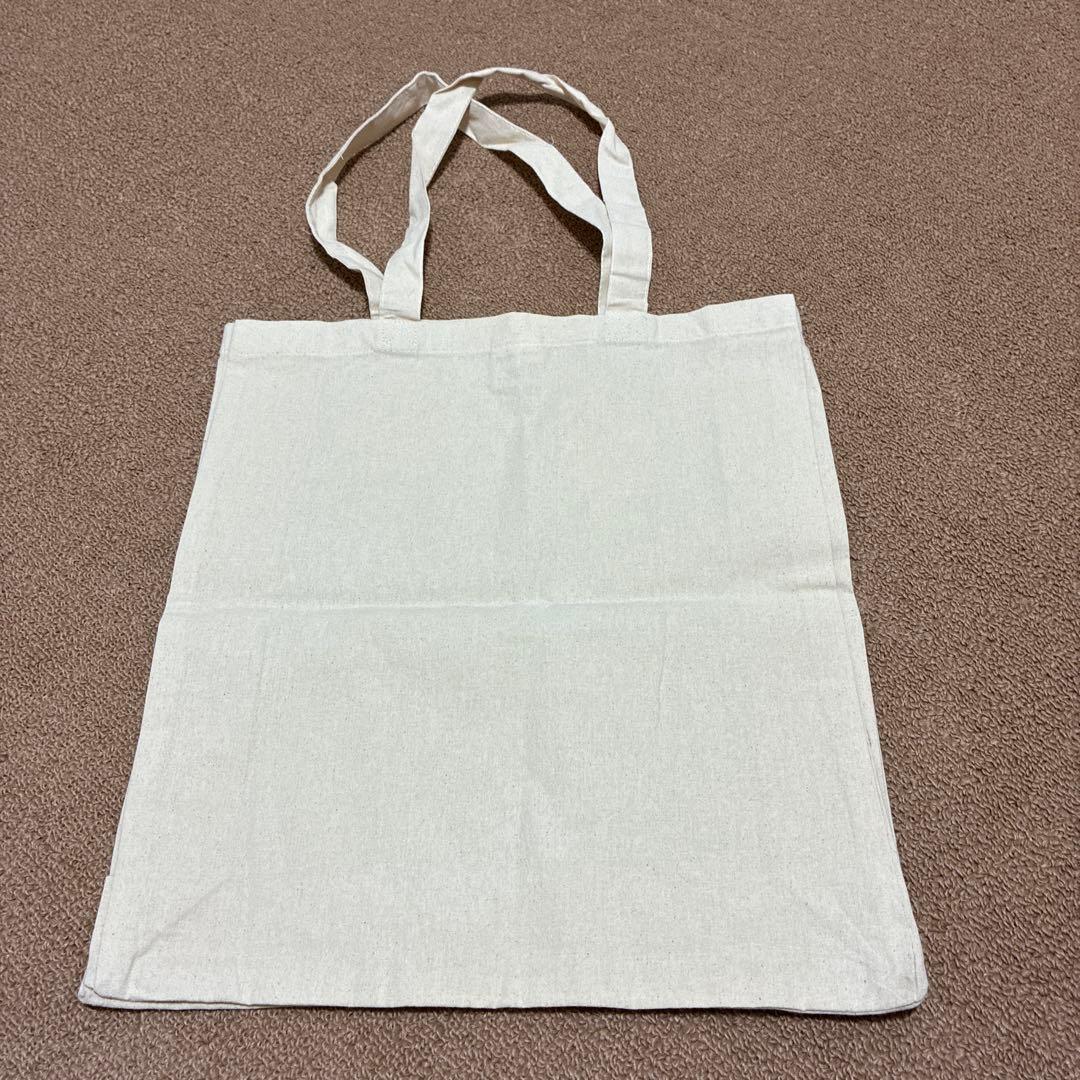★新品未使用★ コットン エコバッグ 英国コッツウォルズの写真2枚目