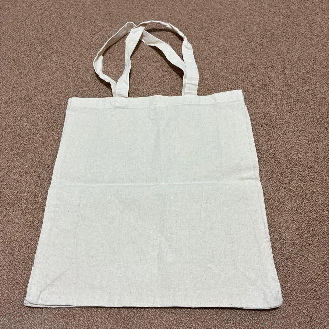 ★新品未使用★ コットン エコバッグ 英国コッツウォルズの写真2枚目