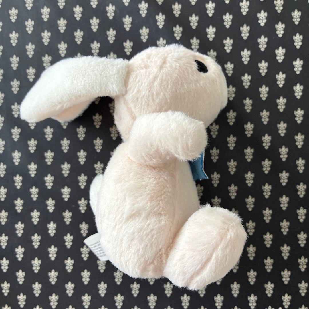 ♡うさぎのぬいぐるみ♡ イギリスで購入の写真3枚目