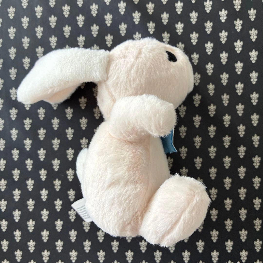 ♡うさぎのぬいぐるみ♡ イギリスで購入の写真3枚目