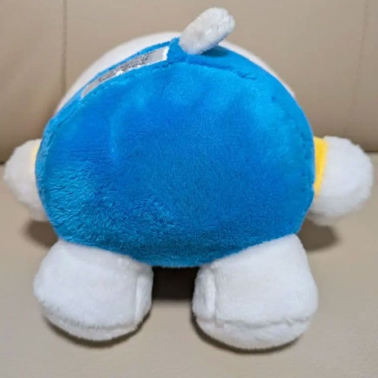 【非売品】ハローキティ ぬいぐるみ 約20cm×15cm サンリオの写真3枚目