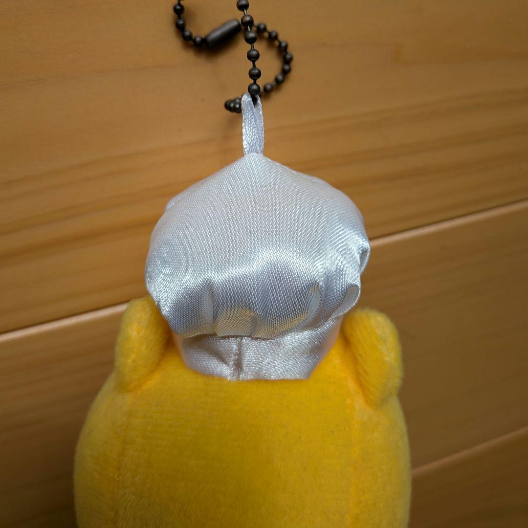 【限定/希少】ディズニーベビー プーさん ぬいぐるみマスコット キーチェーンの写真7枚目