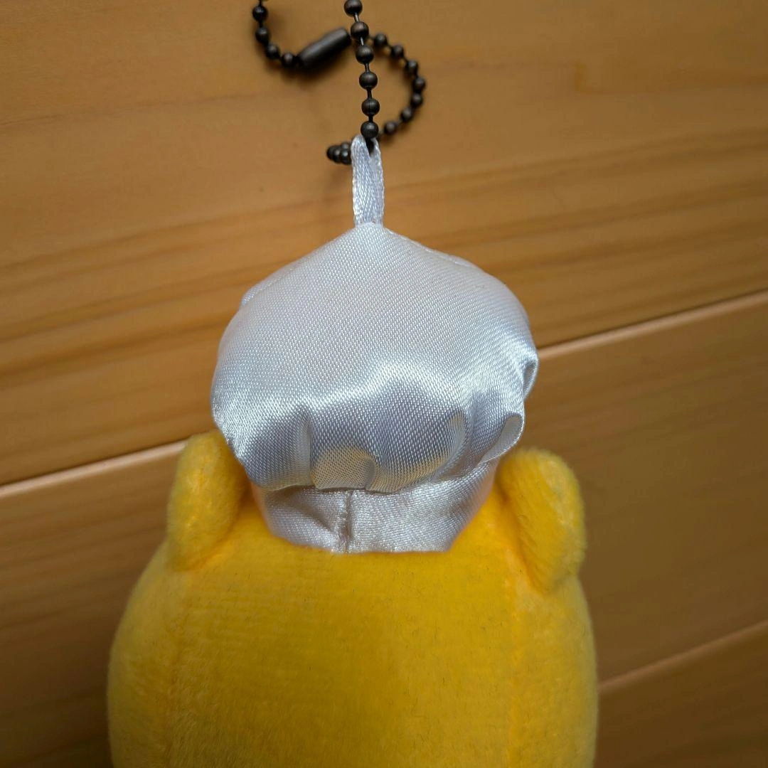 【限定/希少】ディズニーベビー プーさん ぬいぐるみマスコット キーチェーンの写真7枚目