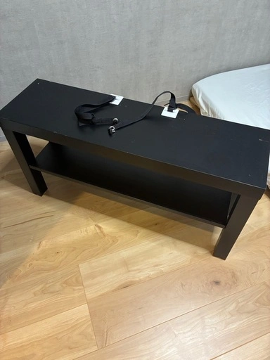 IKEA ラック 棚 テレビ台