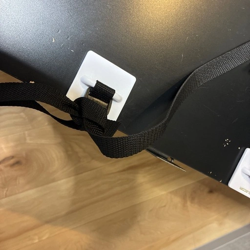 IKEA ラック 棚 テレビ台の写真3枚目