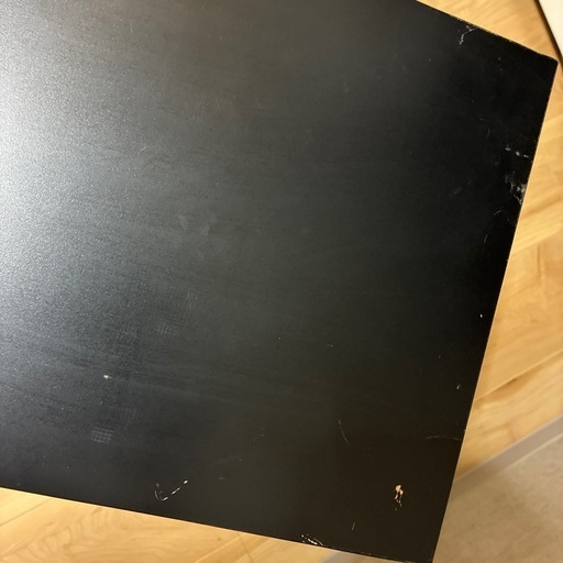 IKEA ラック　棚　テレビ台の写真4枚目