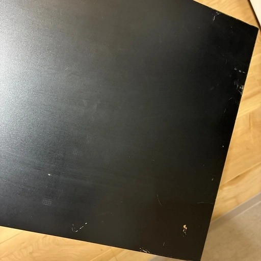 IKEA ラック 棚 テレビ台の写真4枚目