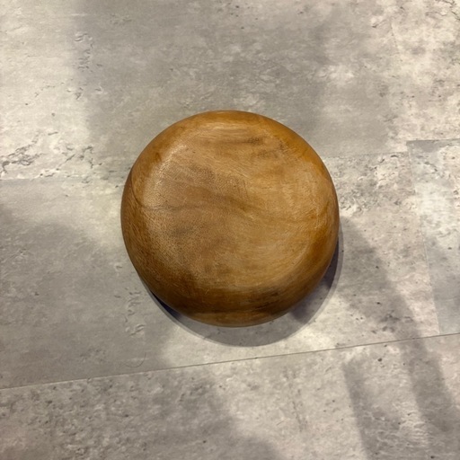 木製　食器　トレーの写真3枚目