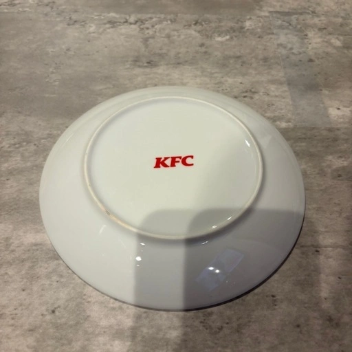 ケンタッキー 食器の写真2枚目