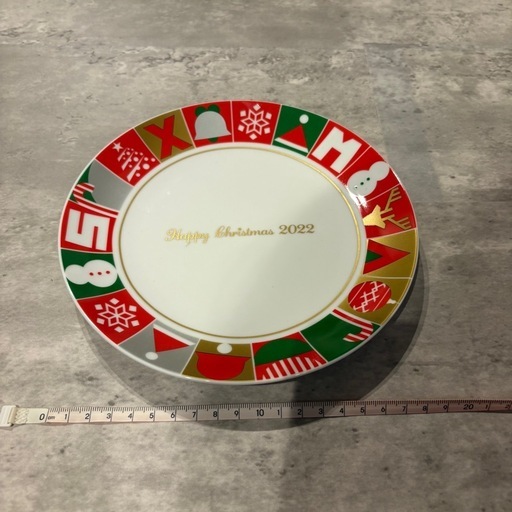 ケンタッキー　食器の写真3枚目