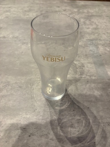 ビール　タンブラー