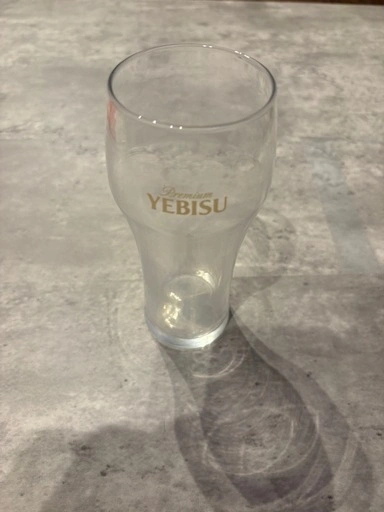 ビール タンブラー
