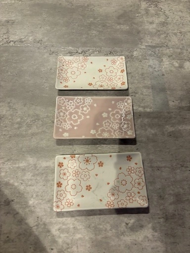 食器 セット売り