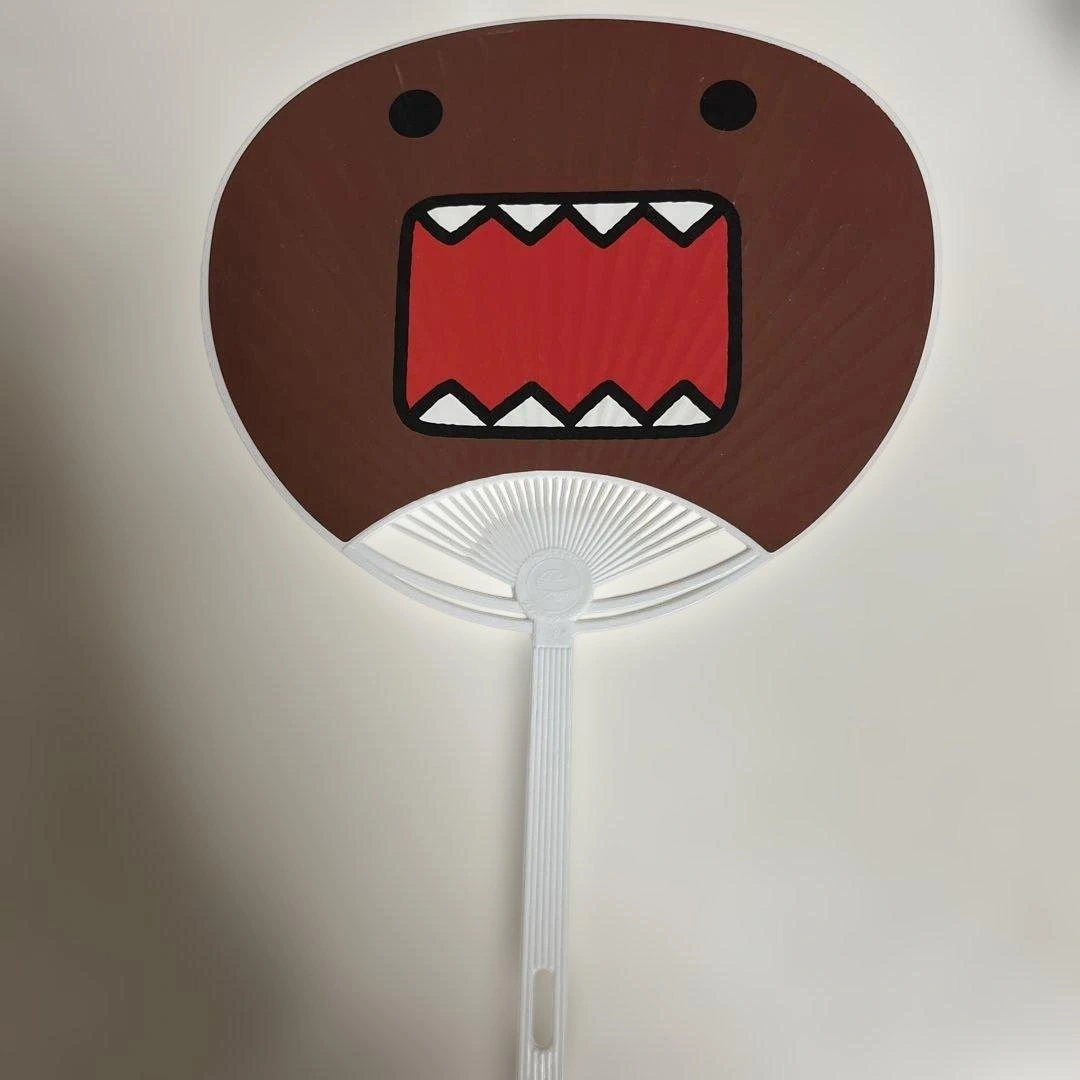 【非売品】うちわ 2枚の写真4枚目