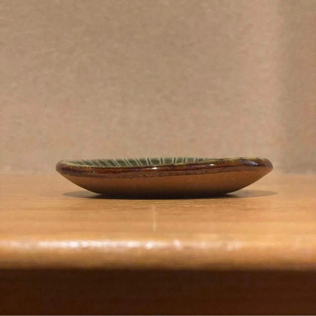 やちむん 北窯 松田米司 陶眞窯 2点セットの写真6枚目