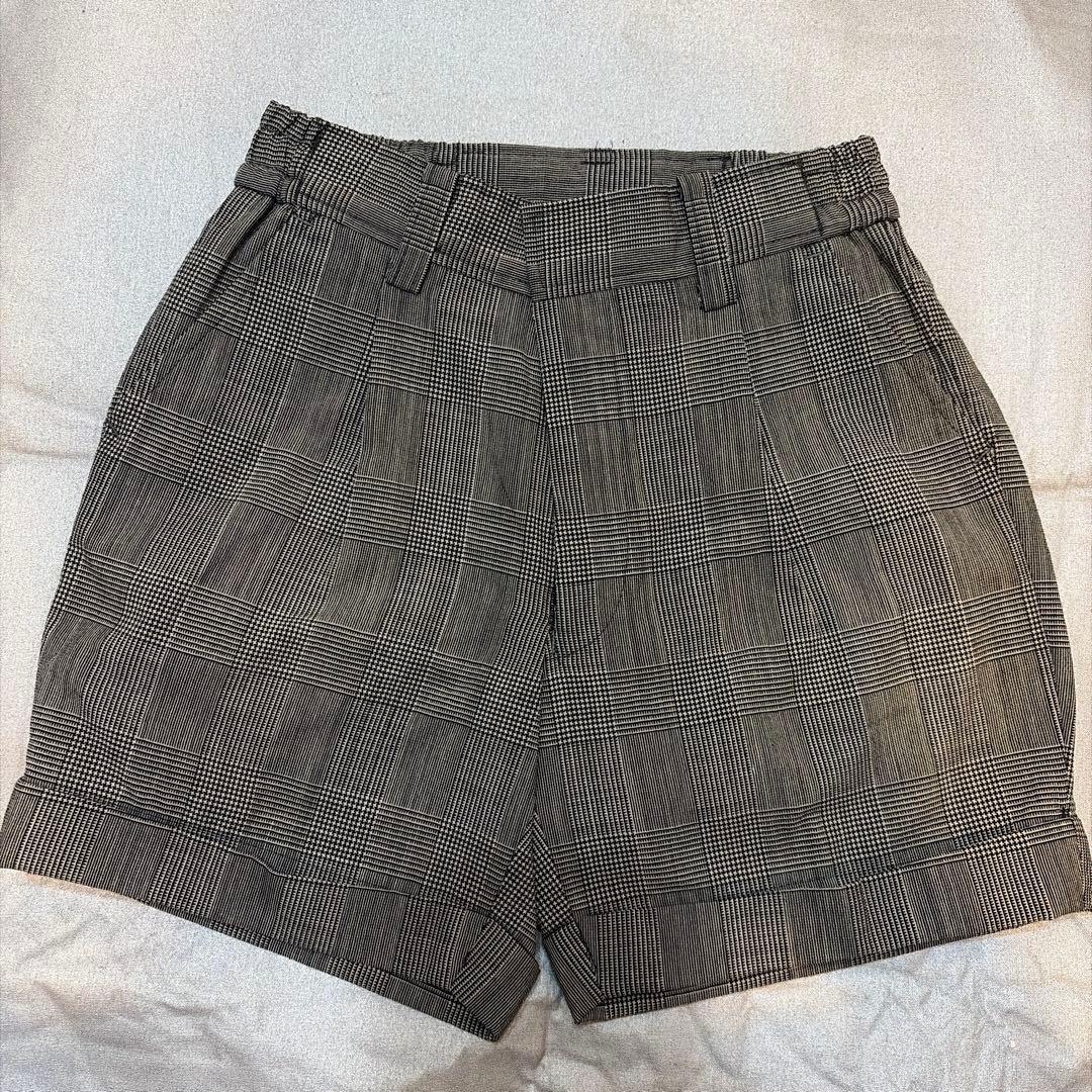 100cm Kid Lacrosse キッズ フォーマル ベスト ズボン セットの写真3枚目