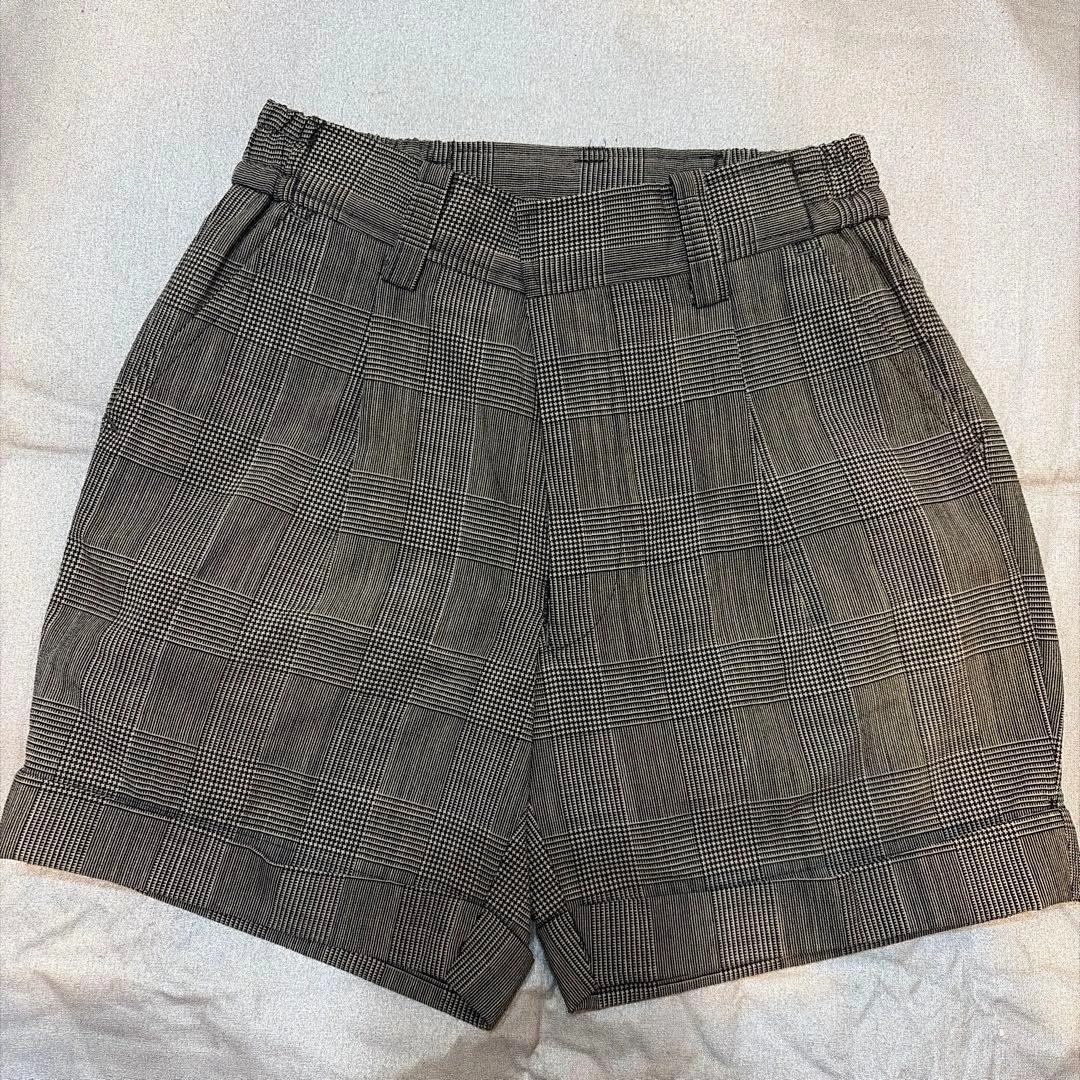 100cm Kid Lacrosse キッズ フォーマル ベスト ズボン セットの写真3枚目