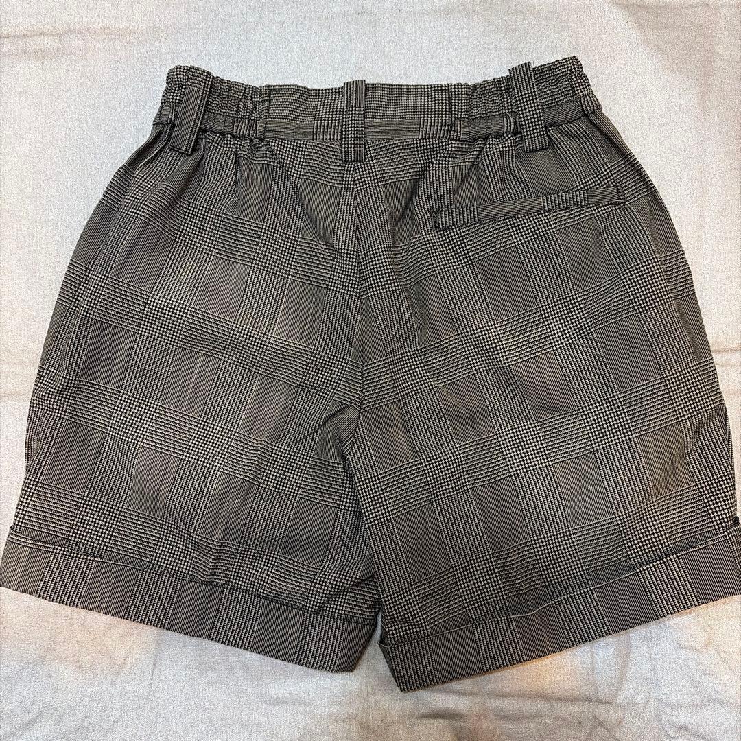 100cm Kid Lacrosse キッズ フォーマル ベスト ズボン セットの写真4枚目
