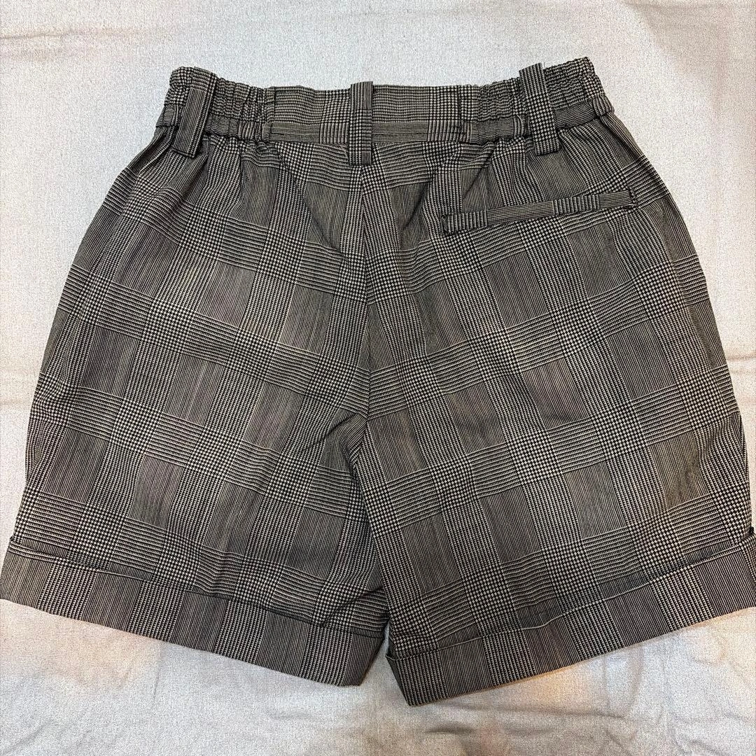 100cm Kid Lacrosse キッズ フォーマル ベスト ズボン セットの写真4枚目