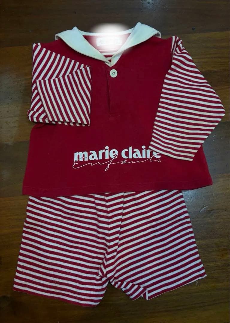 95cmベビー服セット　ミキハウス・コシノヒロコあります！の写真2枚目
