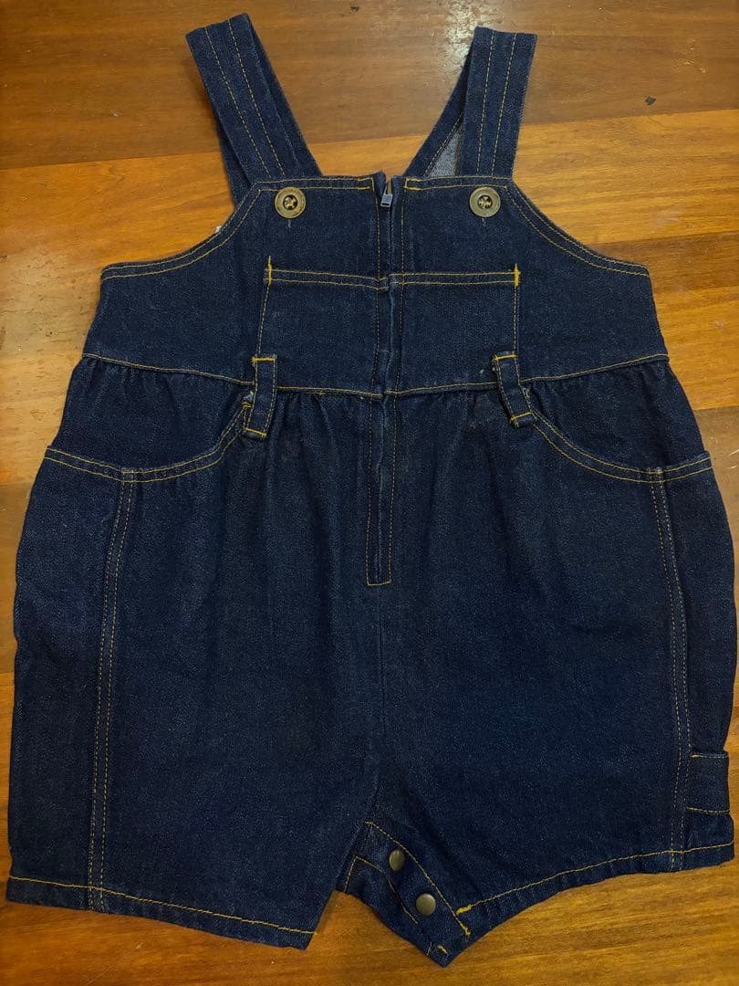 95cmベビー服セット　ミキハウス・コシノヒロコあります！の写真6枚目