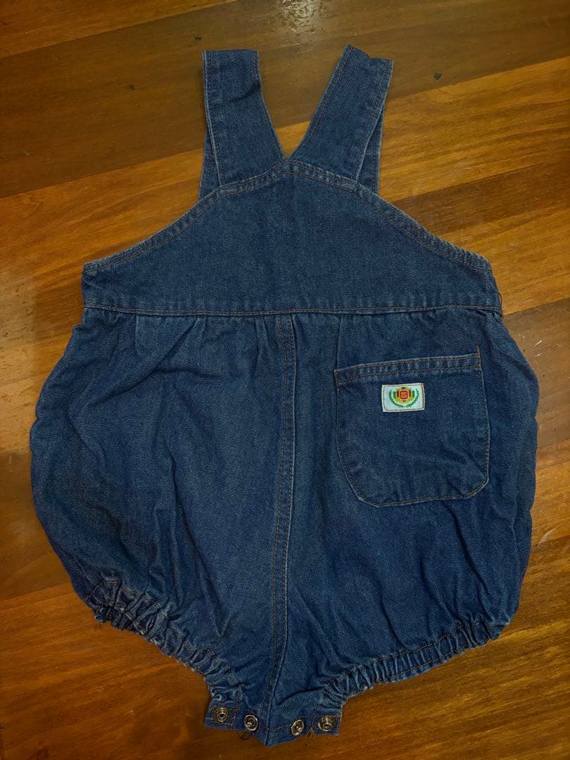 95cmベビー服セット　ミキハウス・コシノヒロコあります！の写真9枚目