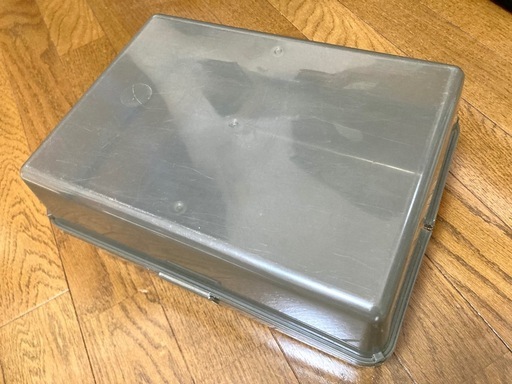 シューズプラスチック製BOX 靴入れ プラケース 生活雑貨