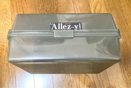 シューズプラスチック製BOX 靴入れ プラケース 生活雑貨の写真2枚目